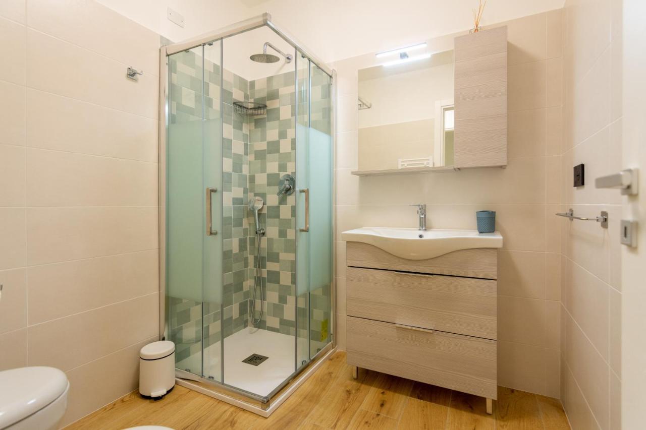 Italianflat - Vittoria Suite Милан Экстерьер фото